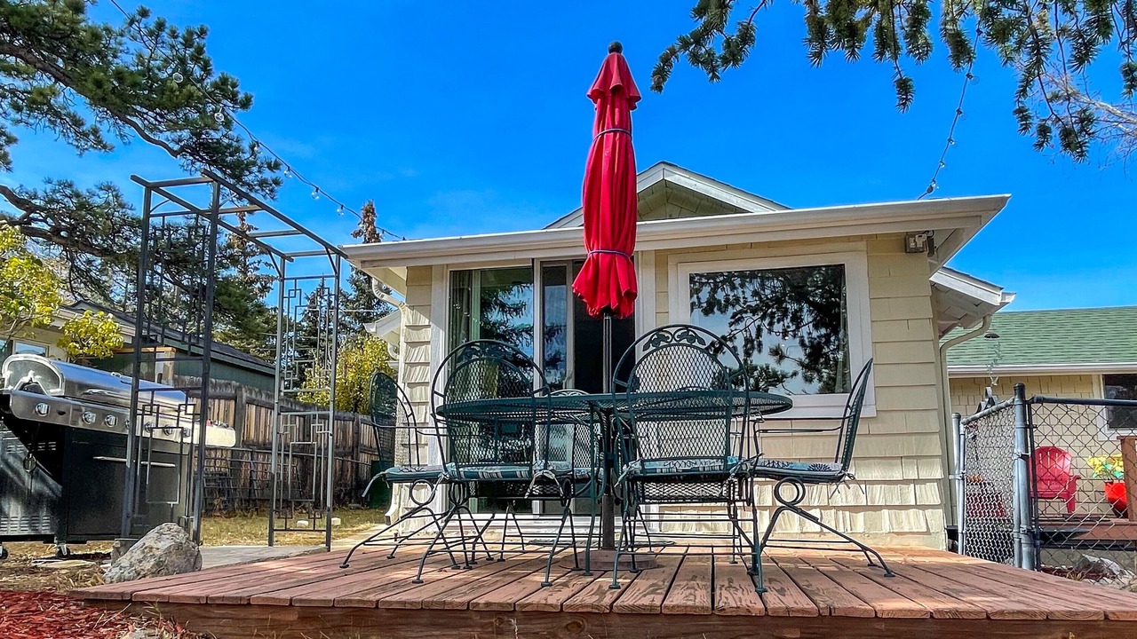 Photo of Outdoor in Estes Park