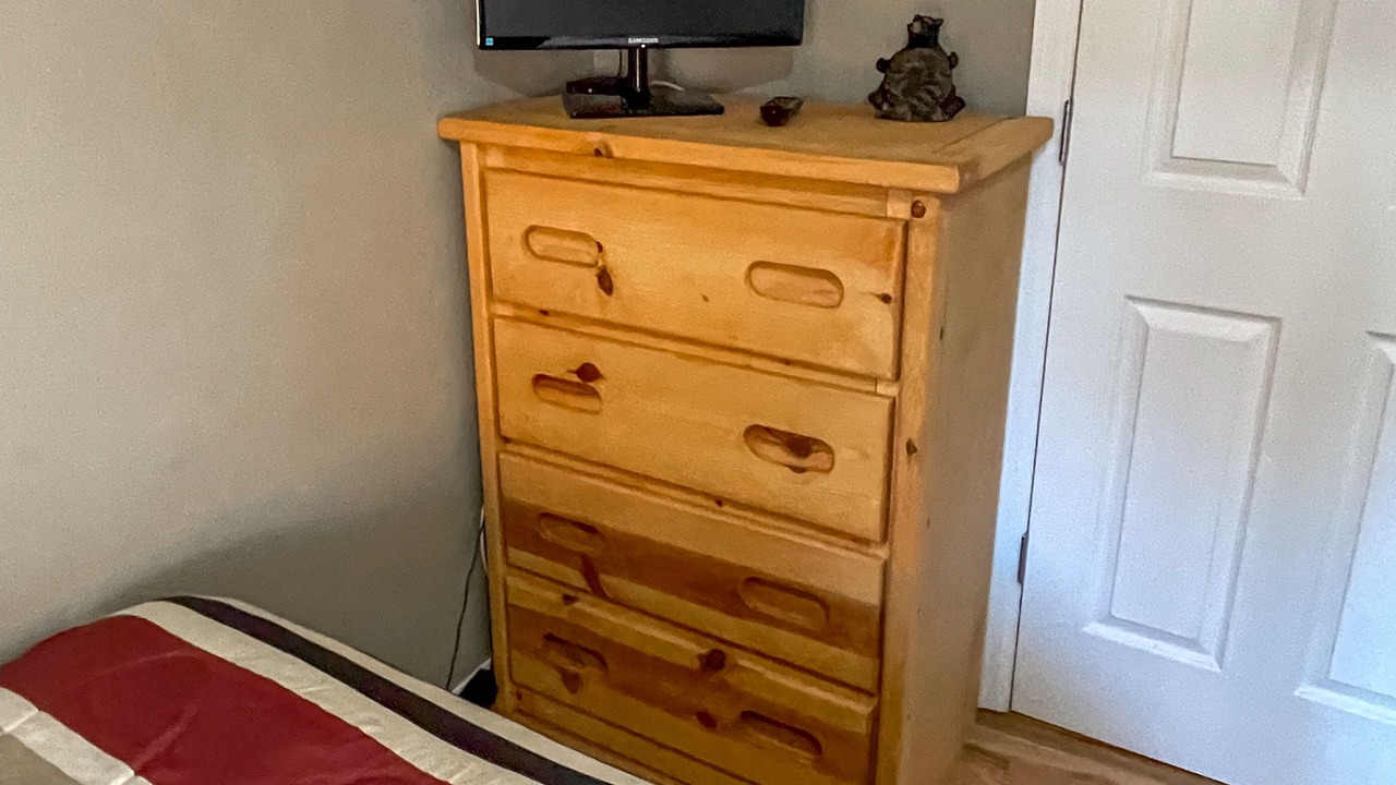 Photo of Bedroom in Estes Park