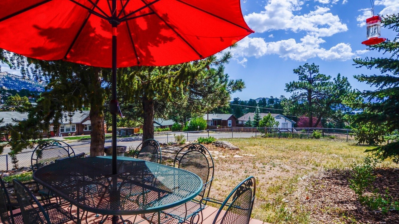 Photo of Outdoor in Estes Park