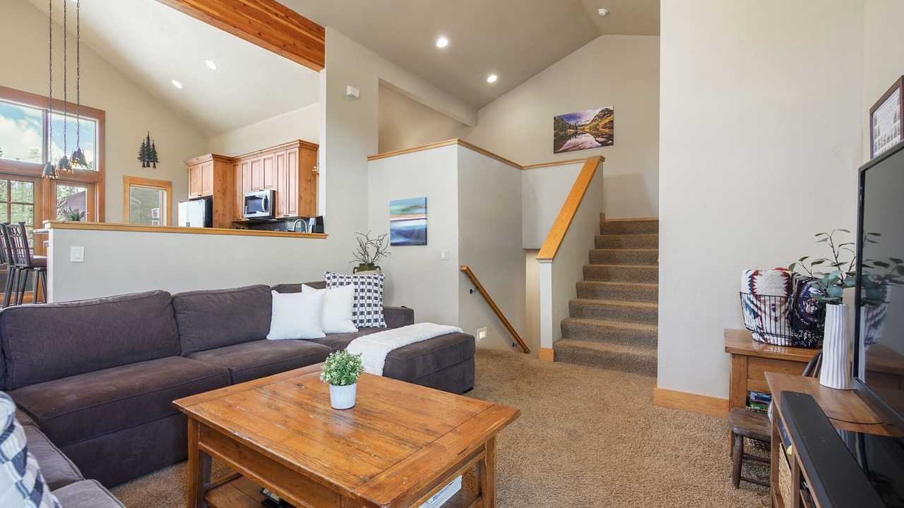 Photo of Livingroom in Wildernest