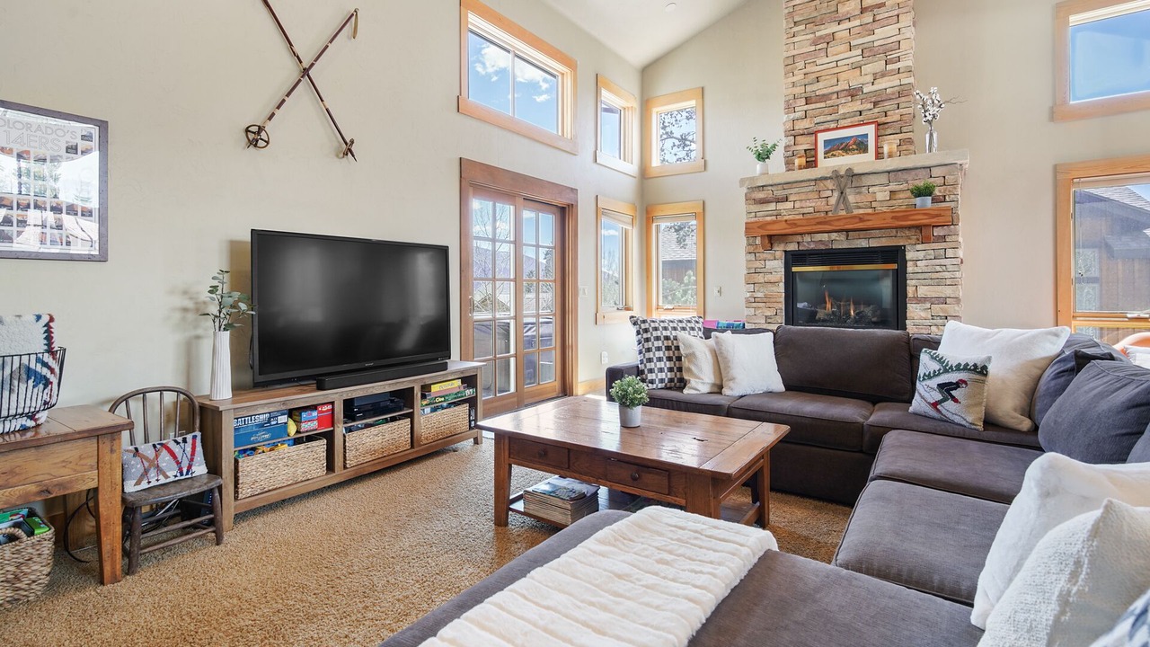 Photo of Livingroom in Wildernest