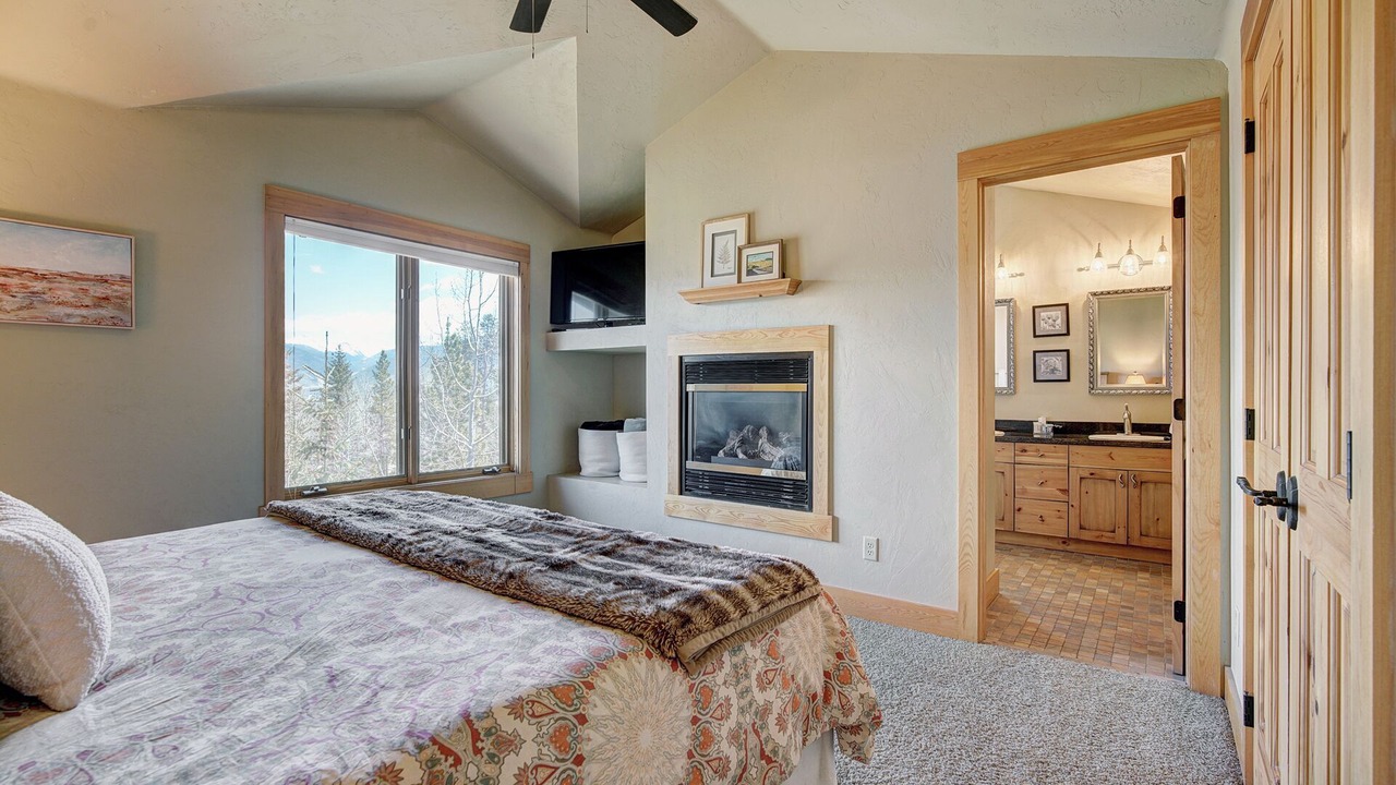Photo of Bedroom in Wildernest
