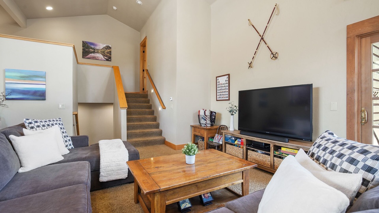 Photo of Livingroom in Wildernest