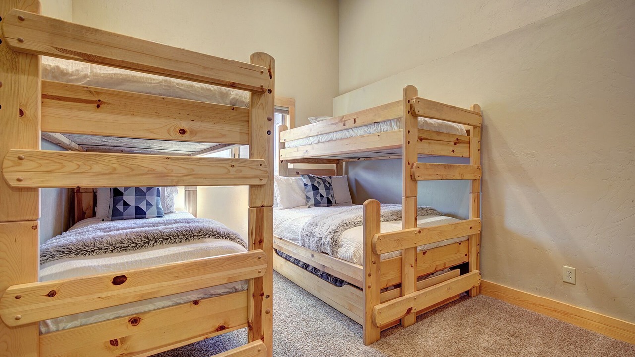 Photo of Bedroom in Wildernest