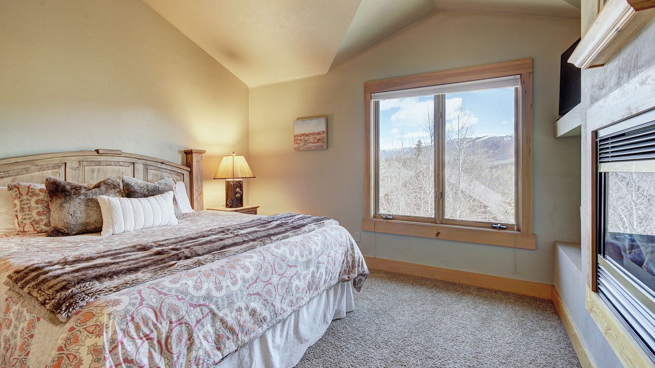 Photo of Bedroom in Wildernest