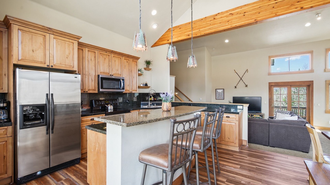 Photo of Kitchen in Wildernest
