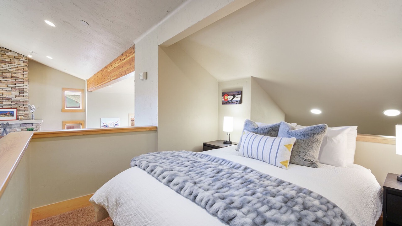 Photo of Bedroom in Wildernest