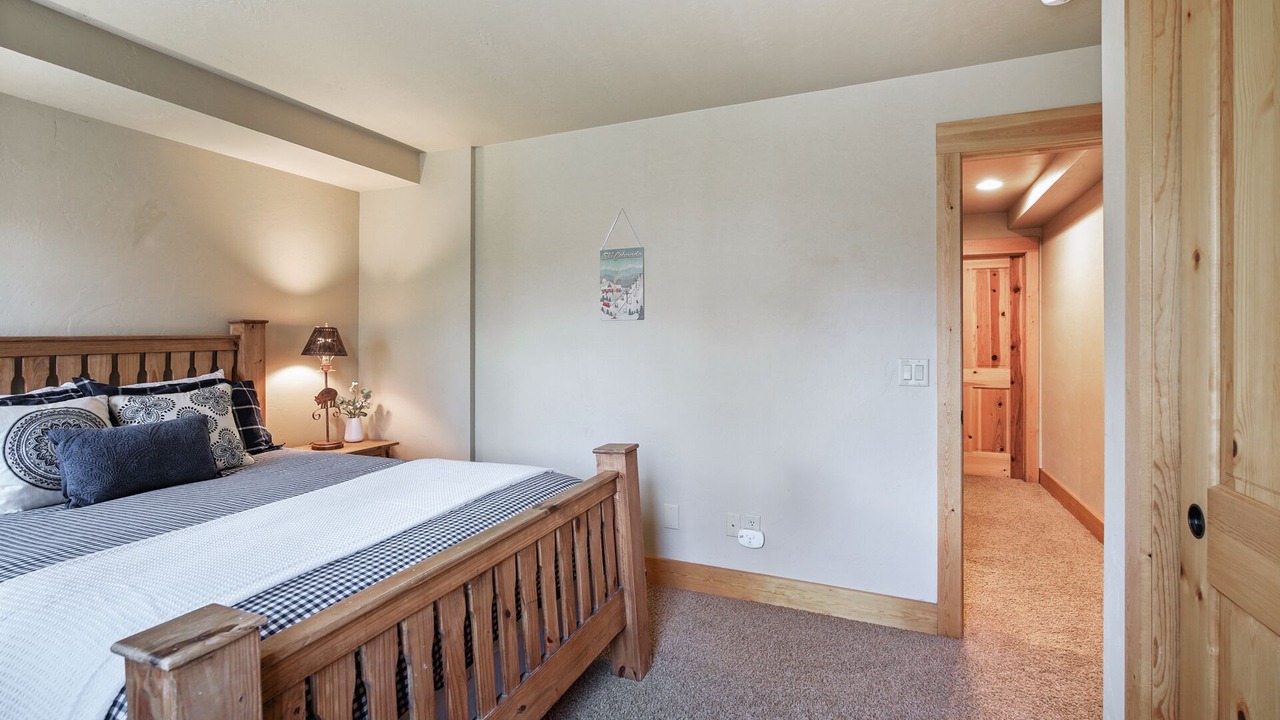Photo of Bedroom in Wildernest