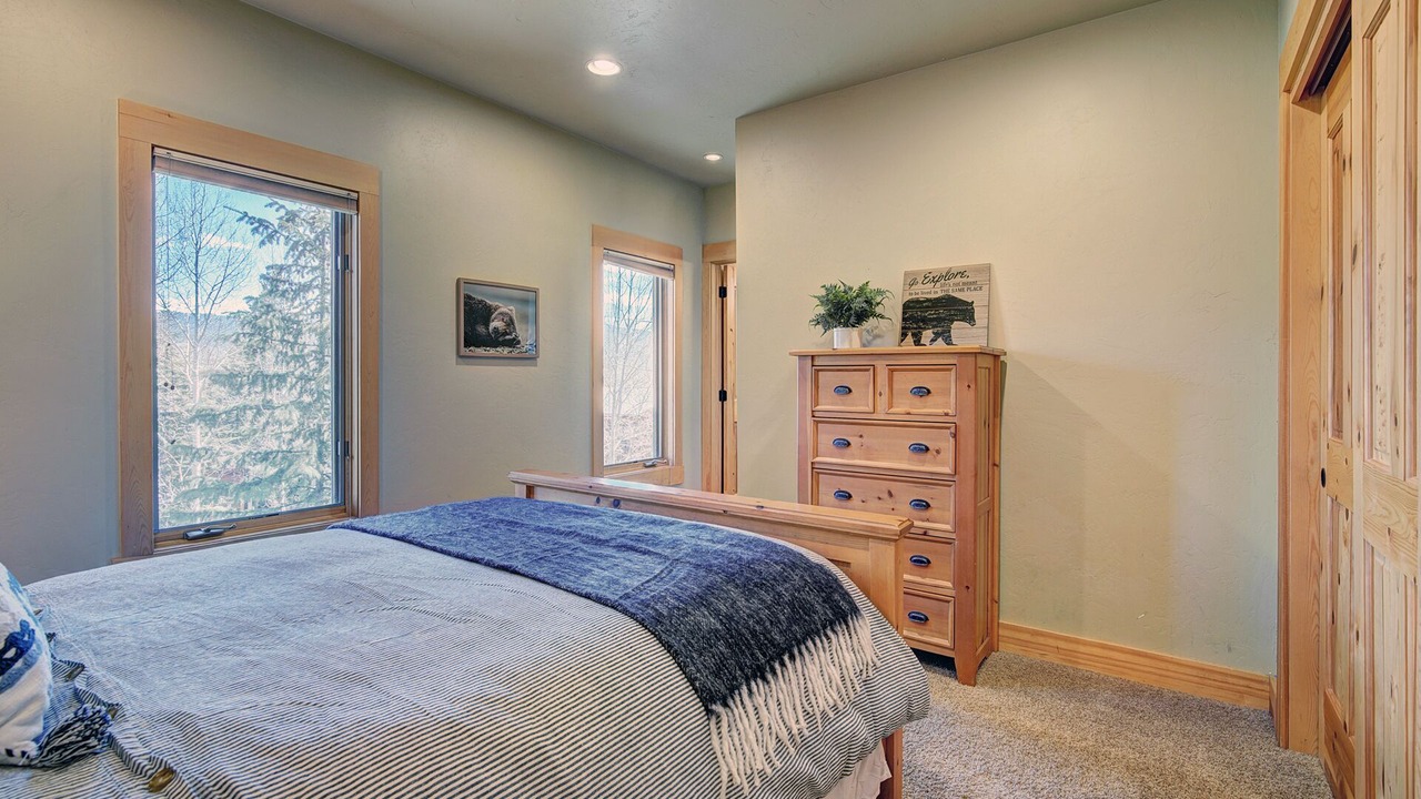 Photo of Bedroom in Wildernest