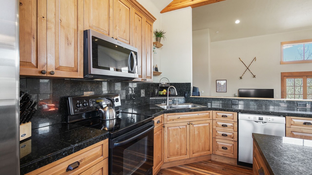 Photo of Kitchen in Wildernest