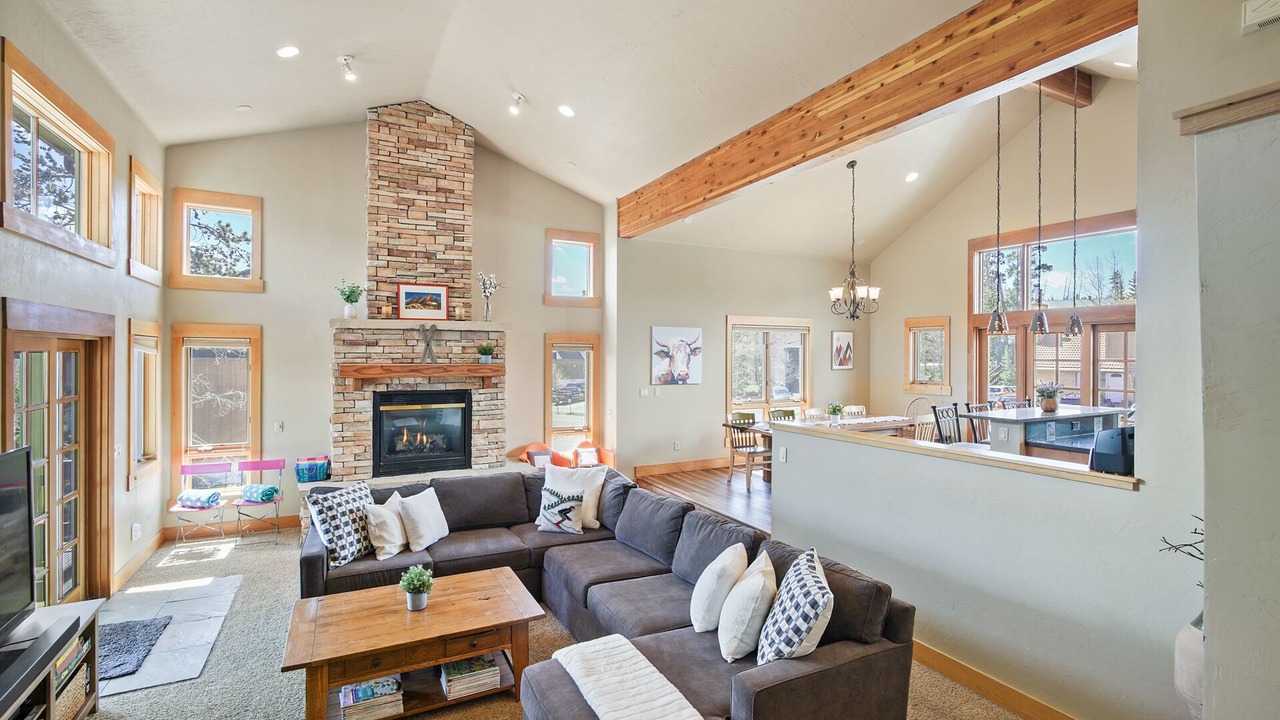 Photo of Livingroom in Wildernest