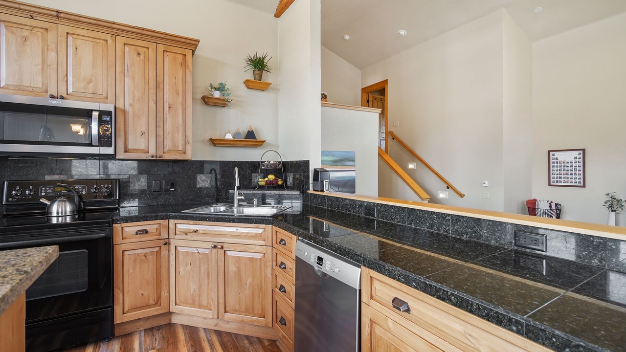 Photo of Kitchen in Wildernest