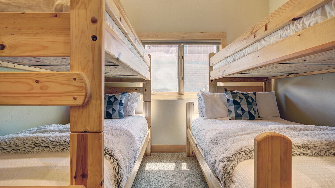 Photo of Bedroom in Wildernest