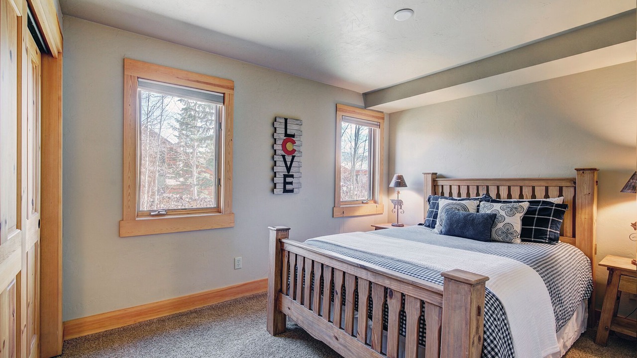 Photo of Bedroom in Wildernest