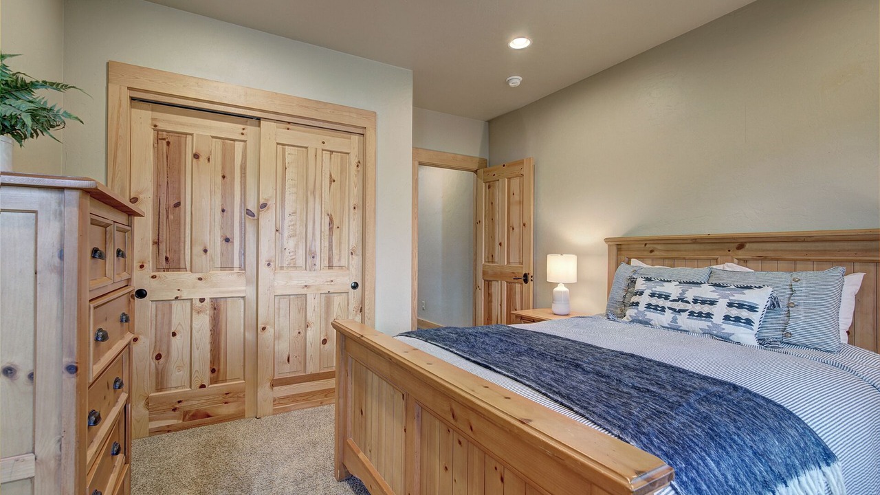 Photo of Bedroom in Wildernest