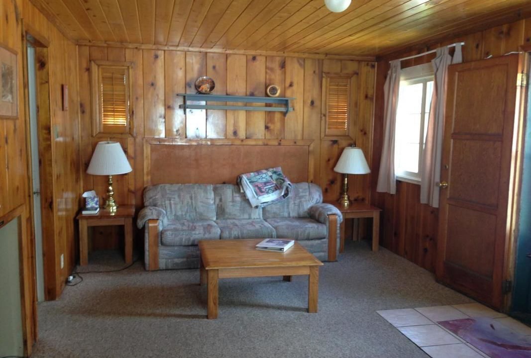 Photo of Livingroom in Grand Lake