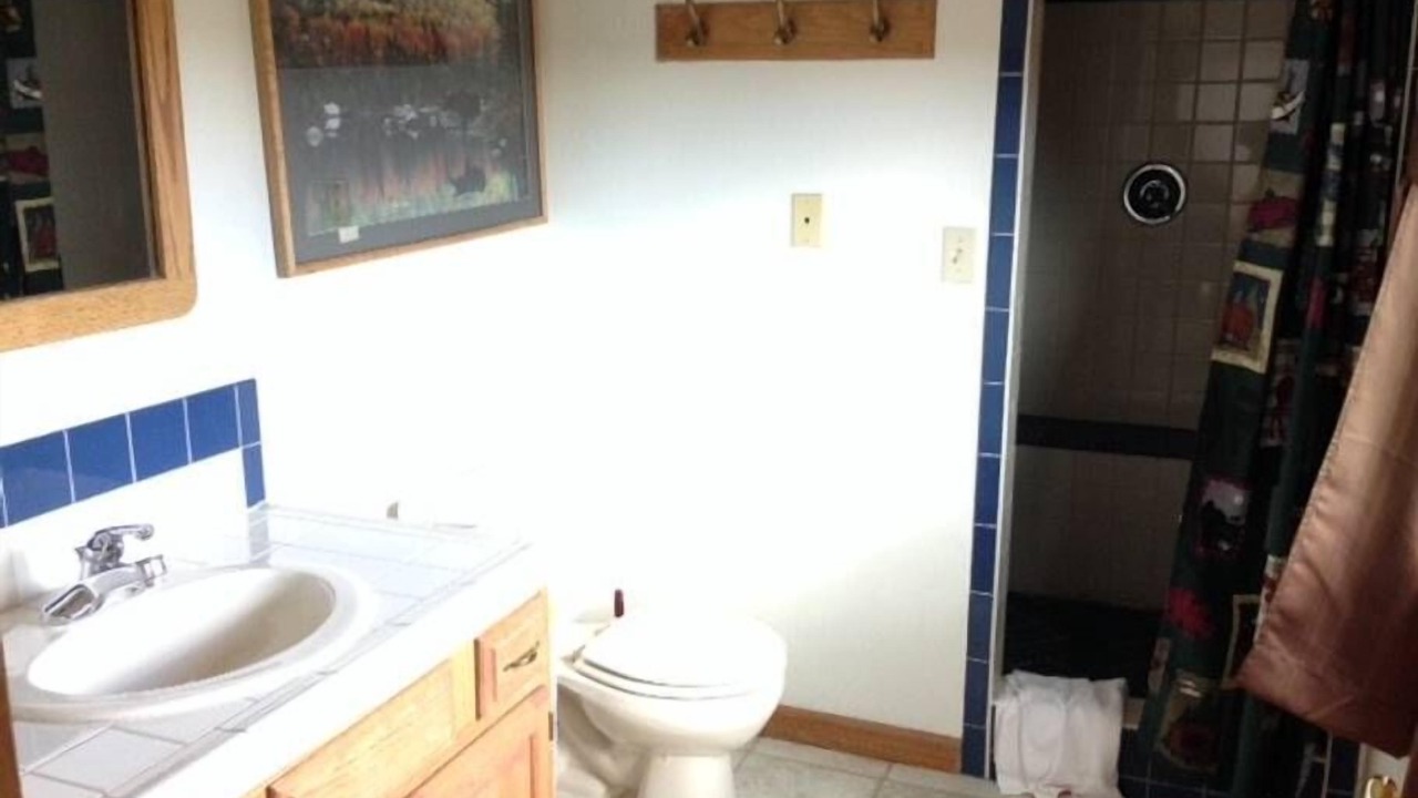 Photo of Bathroom in Grand Lake