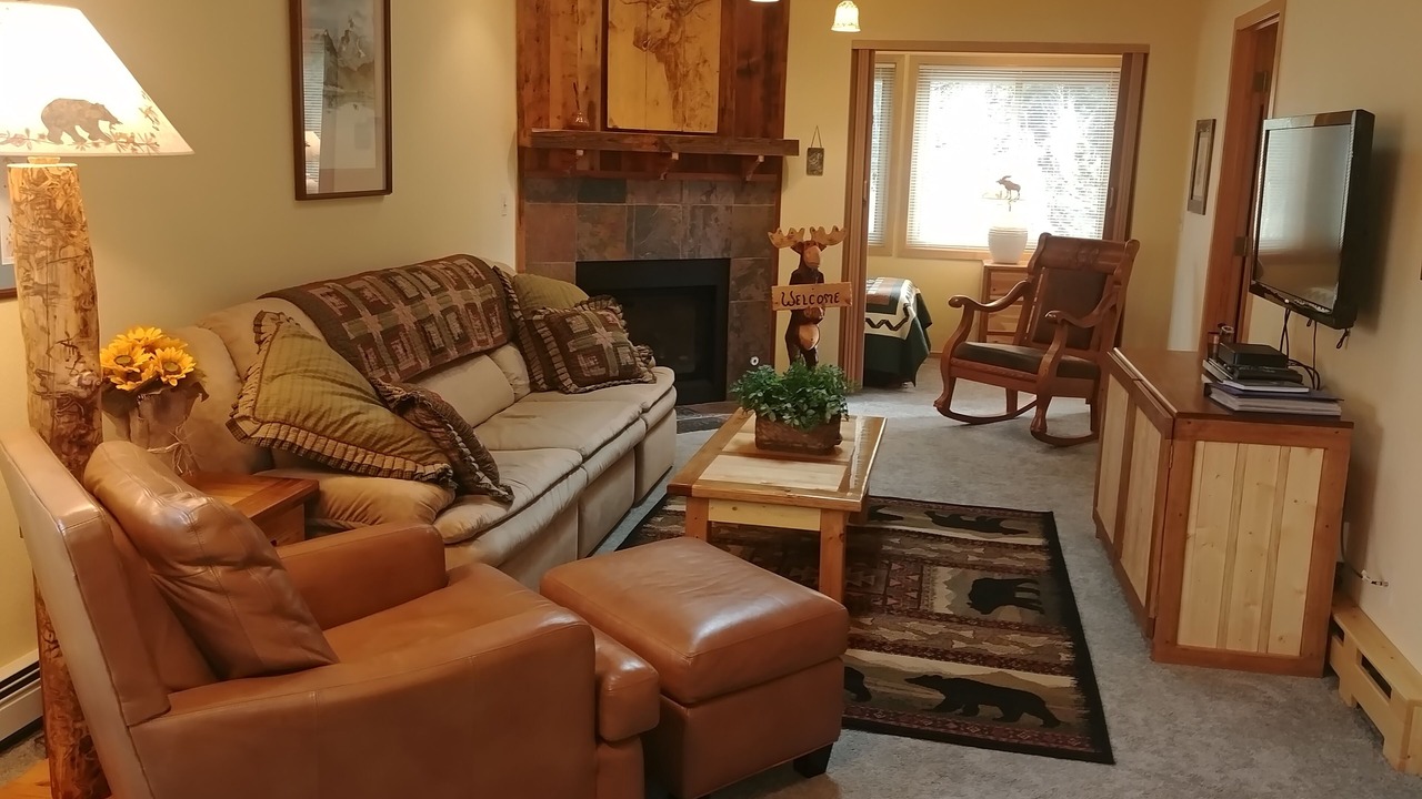 Photo of Livingroom in Frisco
