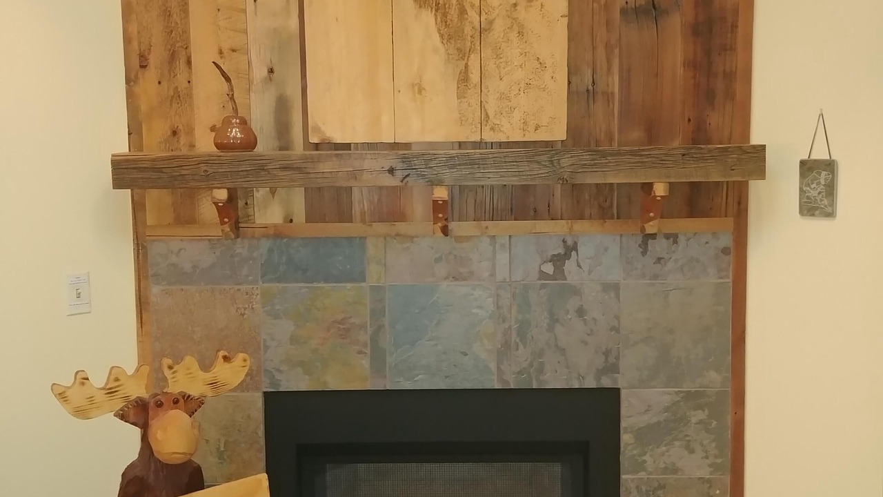 Photo of Livingroom in Frisco