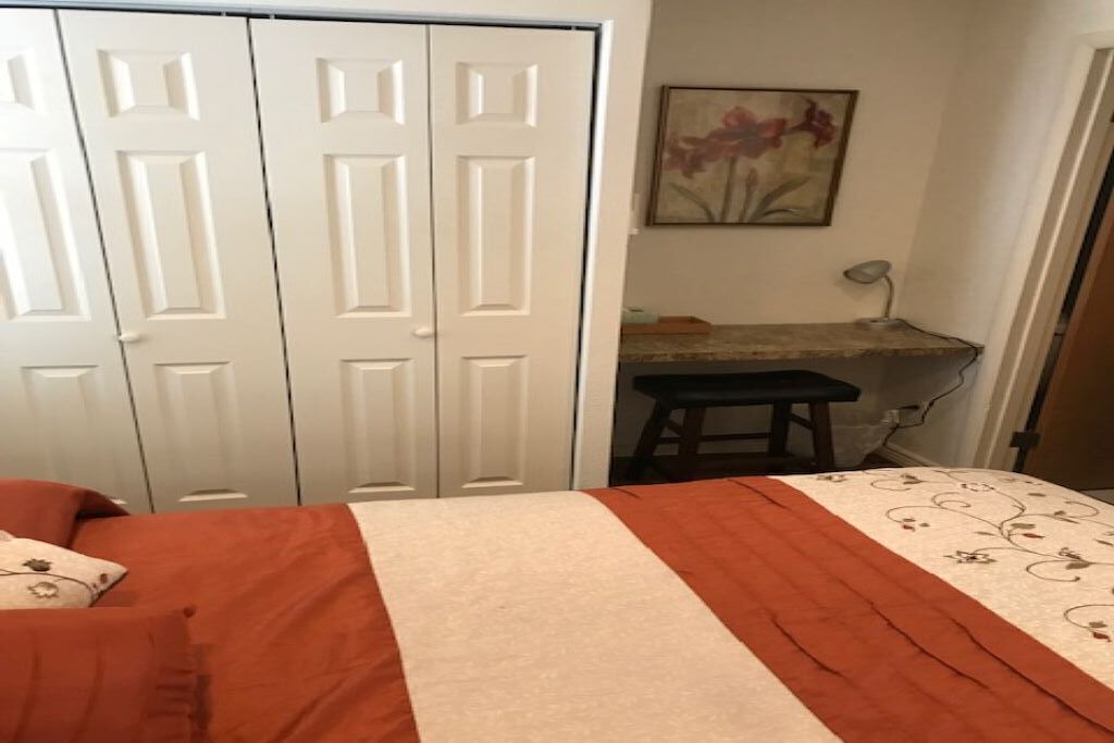Photo of Bedroom in Eiber