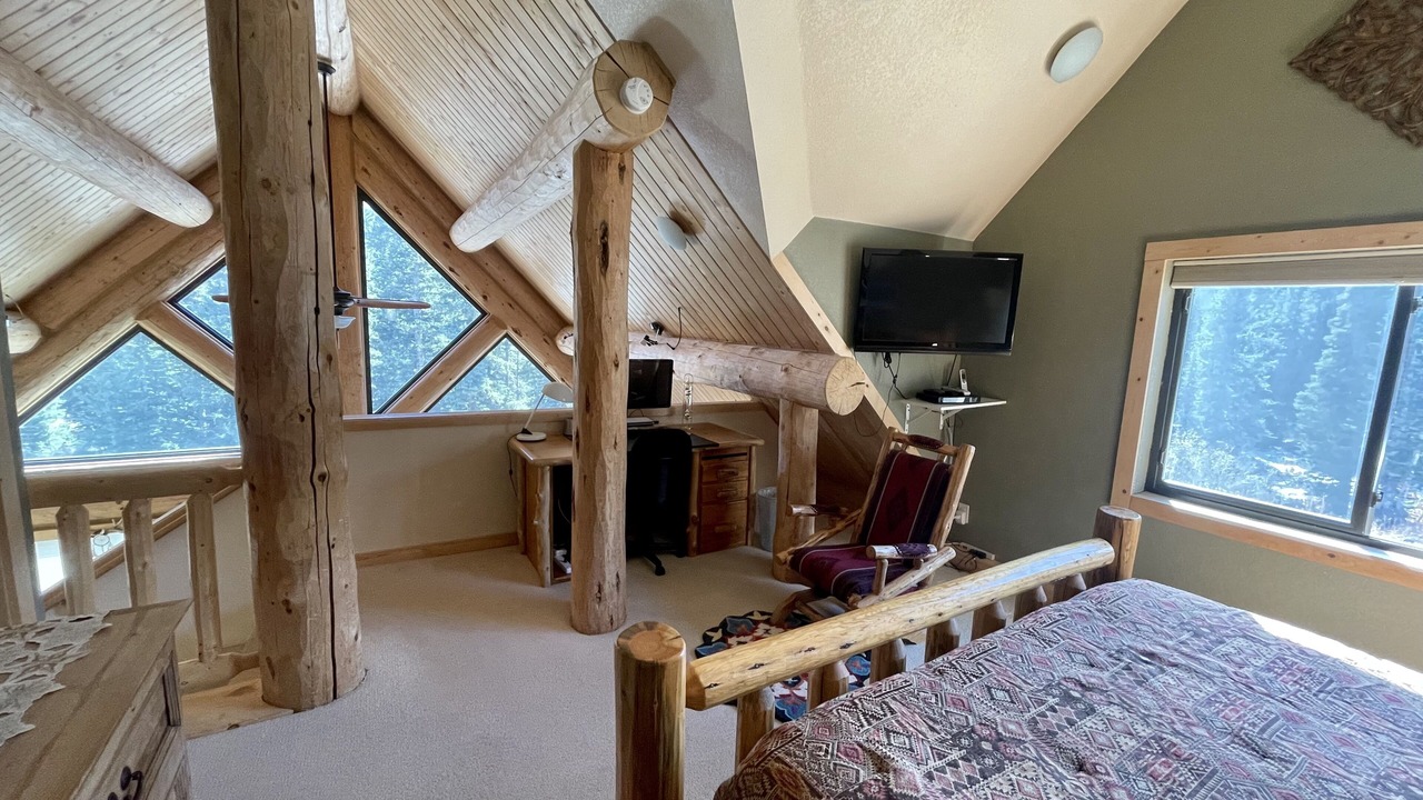 Photo of Bedroom in Quandary Village