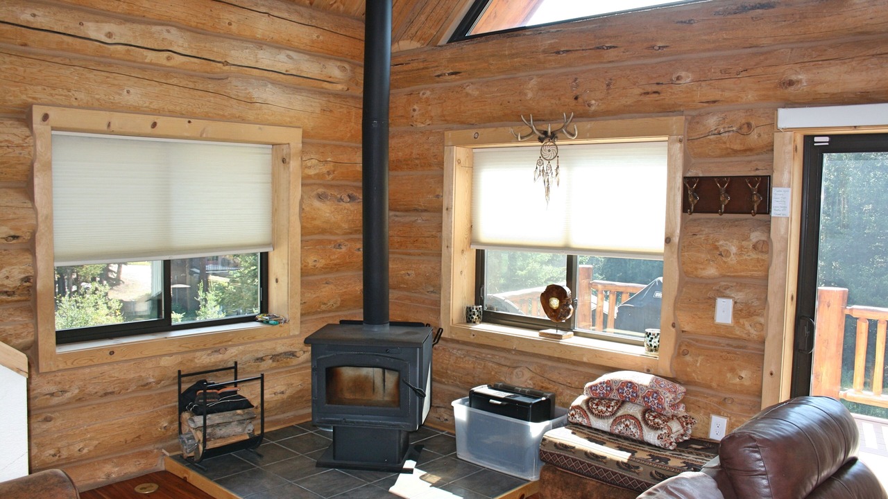 Photo of Livingroom in Quandary Village
