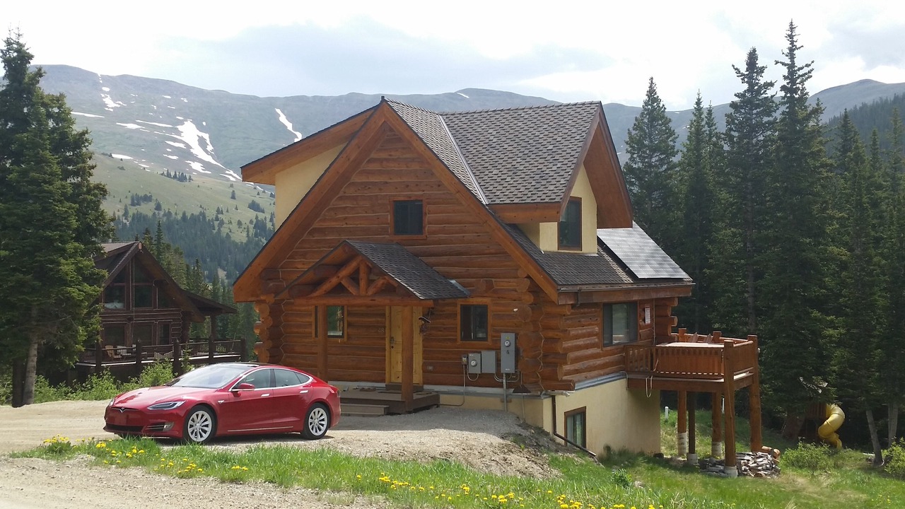 Photo of Others in Quandary Village