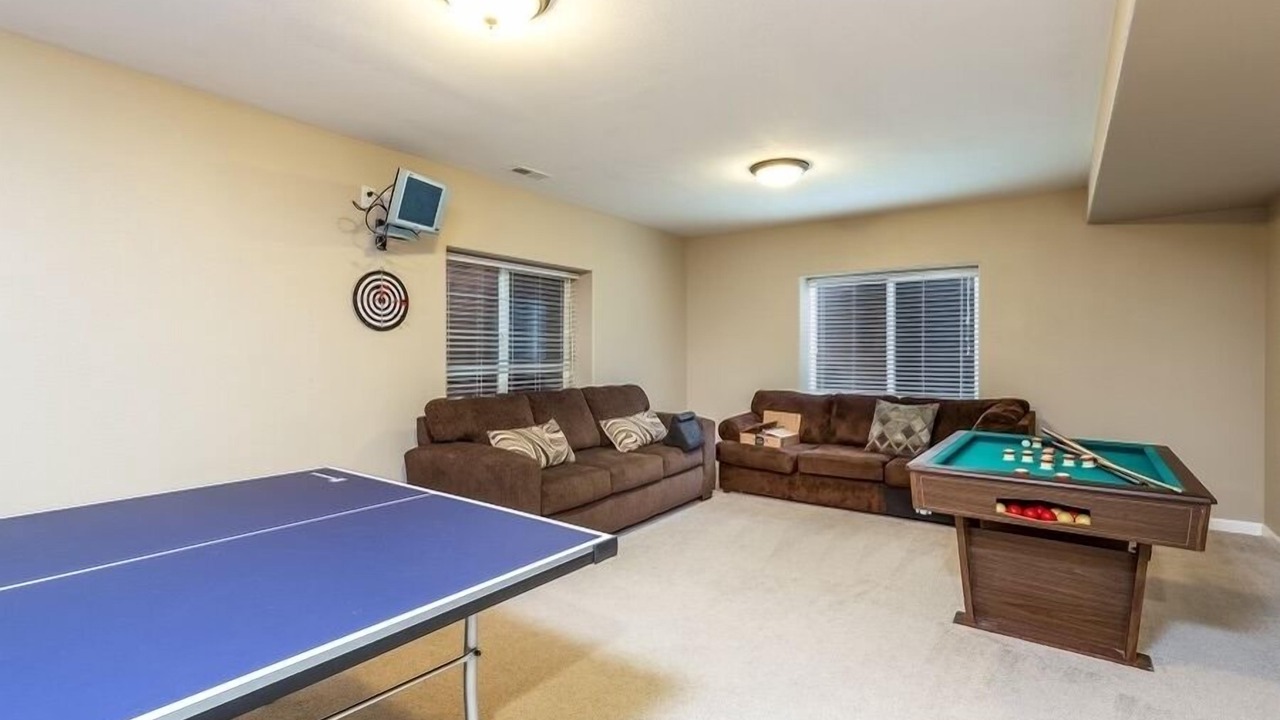 Photo of Bedroom in Mountain Shadows