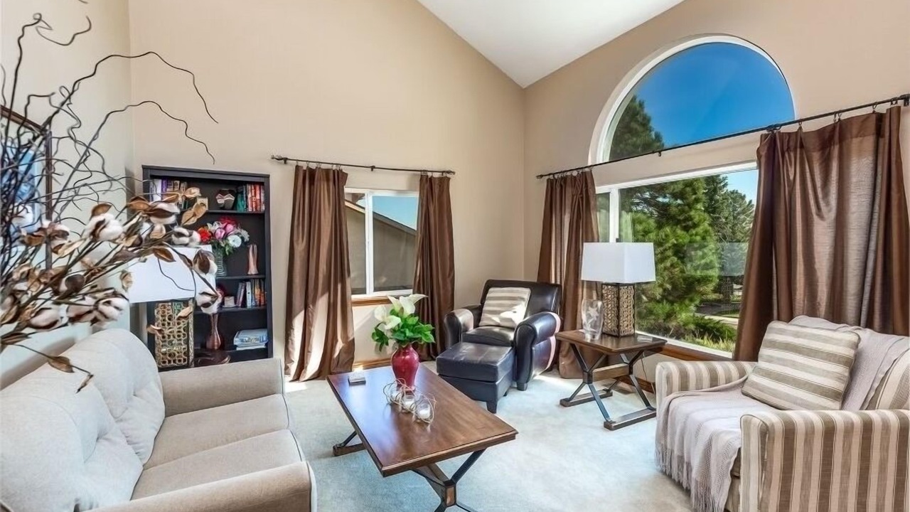 Photo of Bedroom in Mountain Shadows