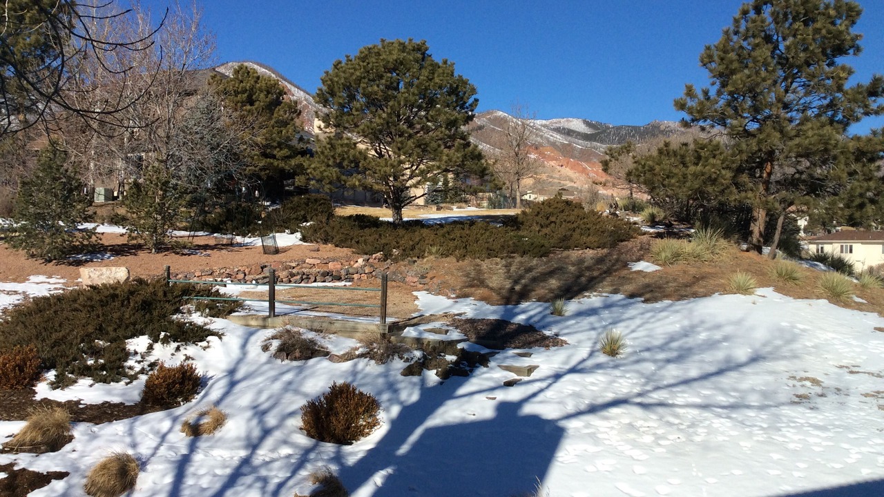Photo of Others in Mountain Shadows
