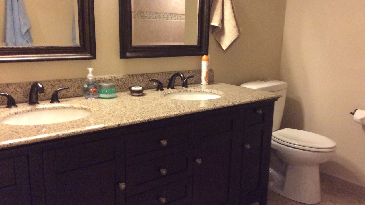 Photo of Bathroom in Mountain Shadows
