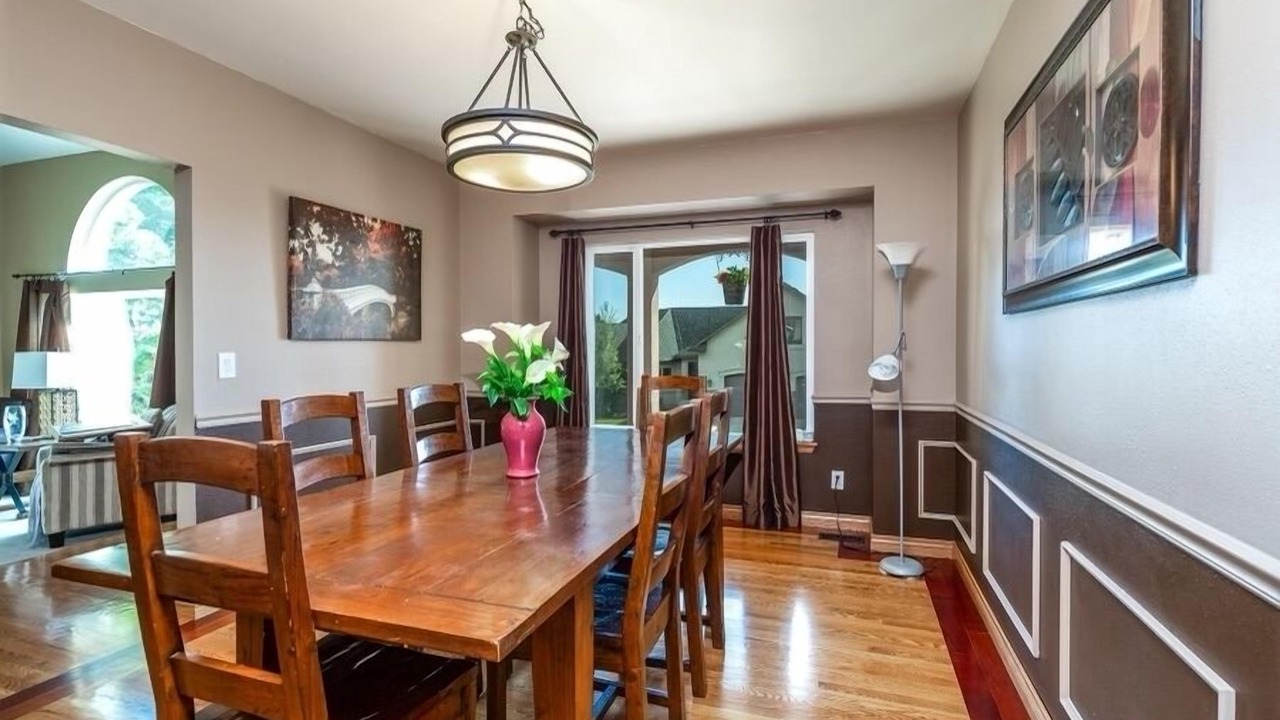 Photo of Livingroom in Mountain Shadows