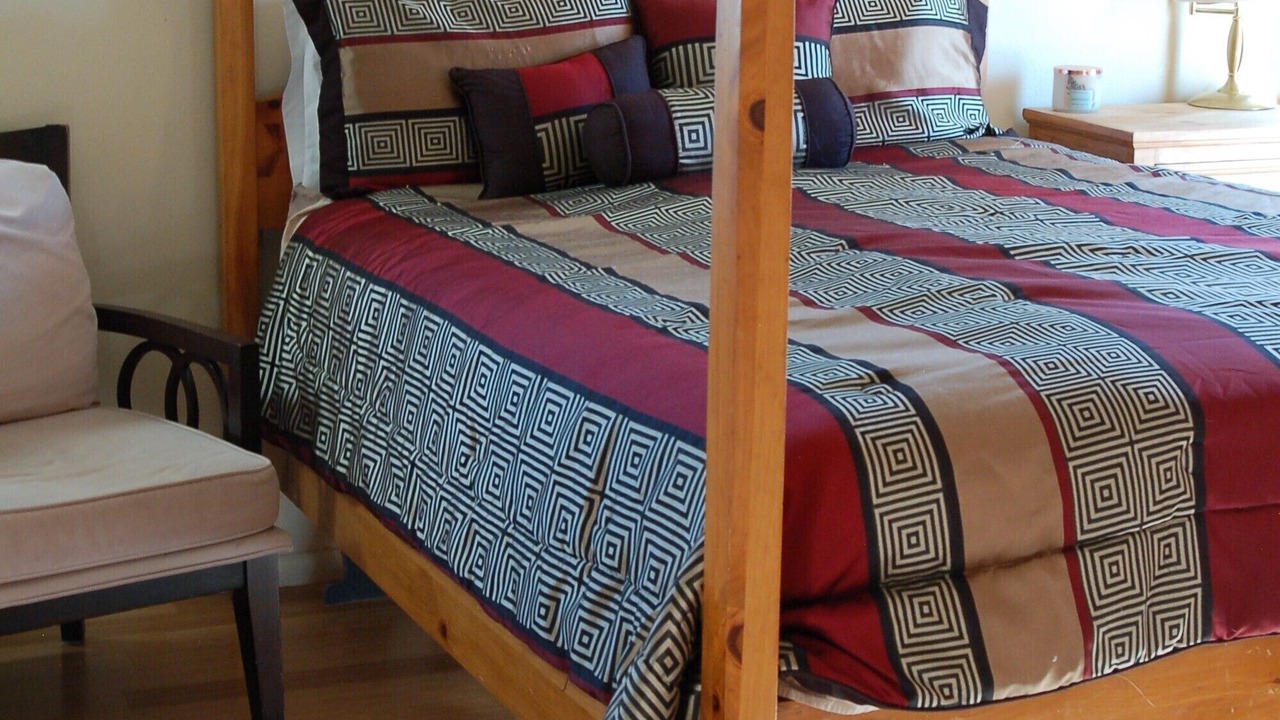 Photo of Bedroom in Livermore