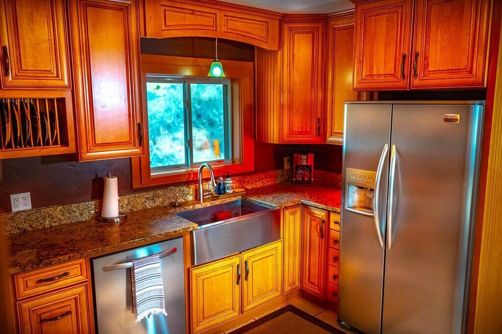 Photo of Kitchen in Canon City