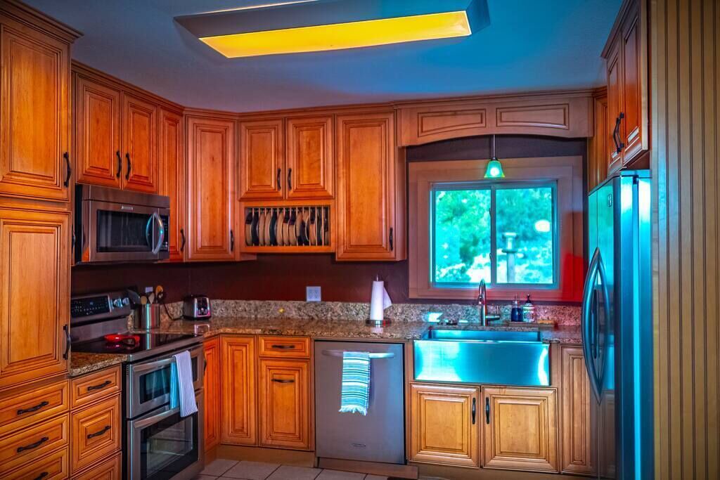 Photo of Kitchen in Canon City