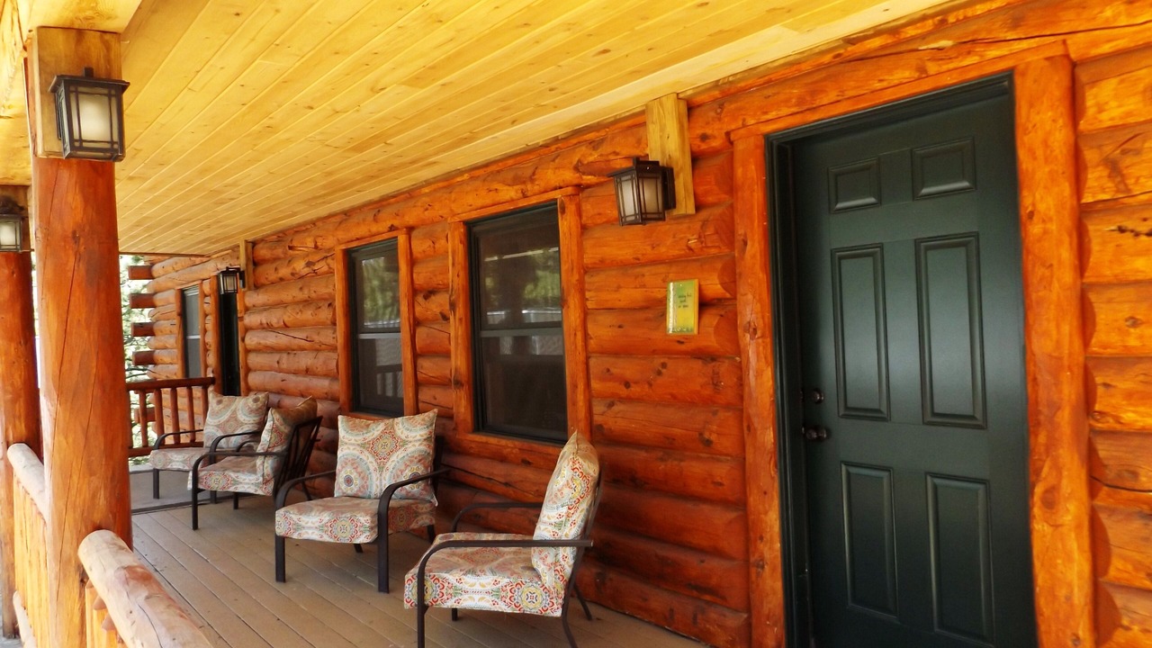 Photo of Outdoor in Divide