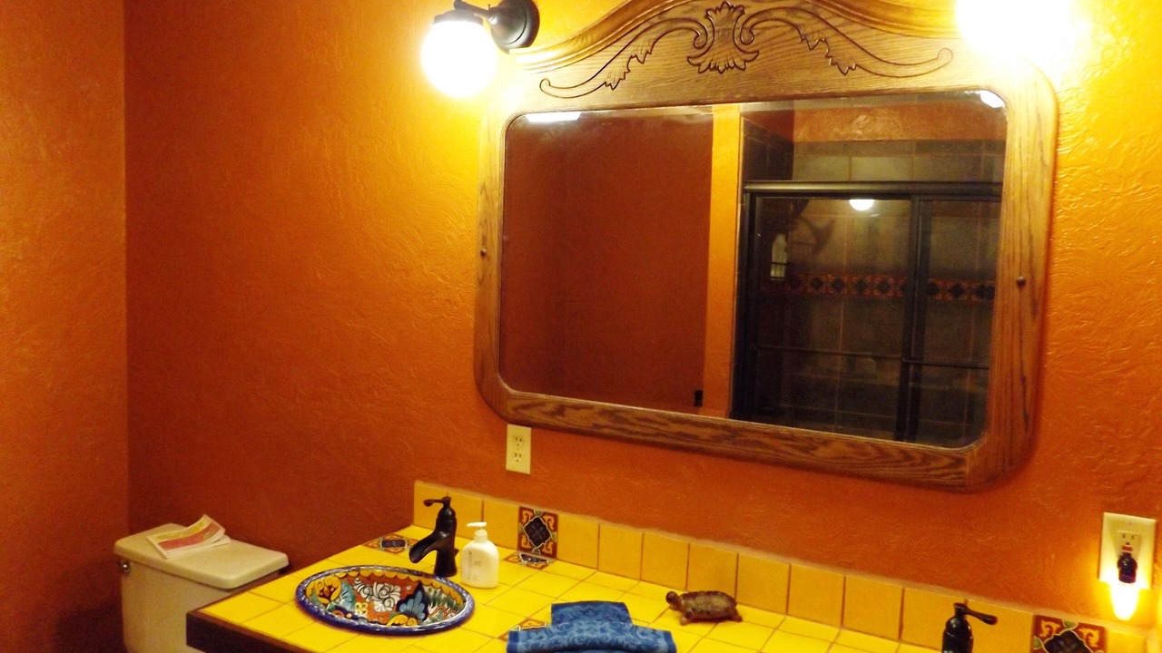Photo of Bathroom in Divide