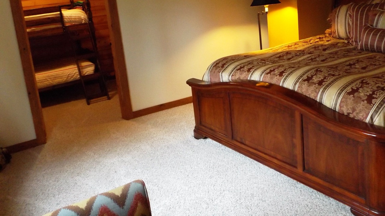 Photo of Bedroom in Divide