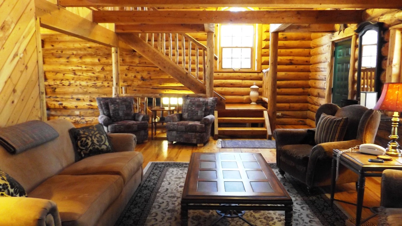Photo of Bedroom in Divide