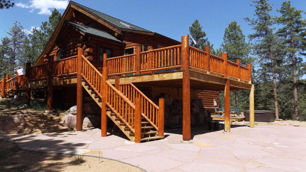 Photo of Outdoor in Divide