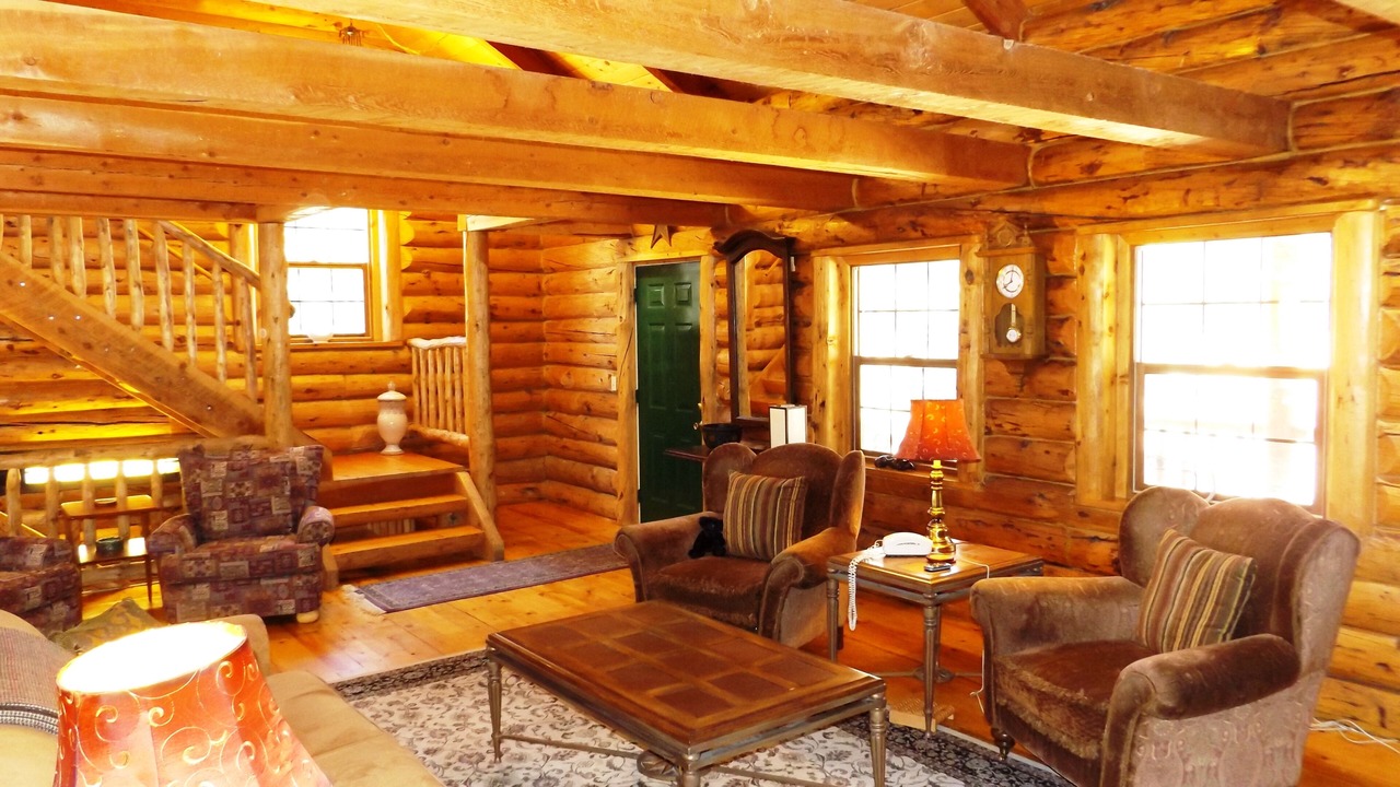 Photo of Livingroom in Divide