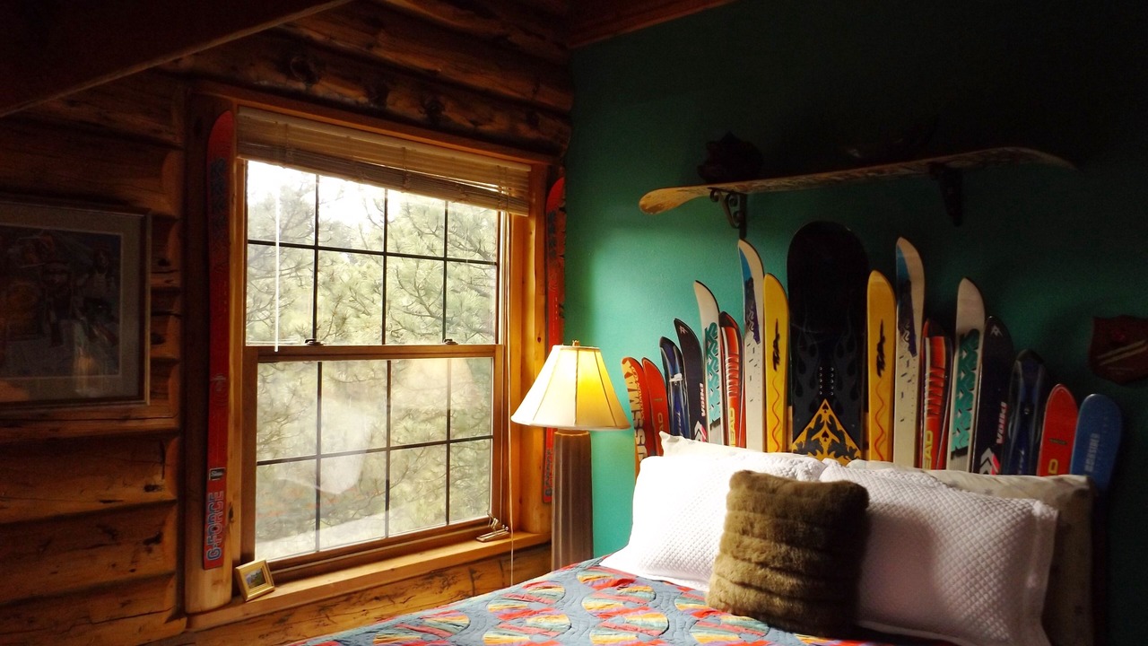 Photo of Bedroom in Divide