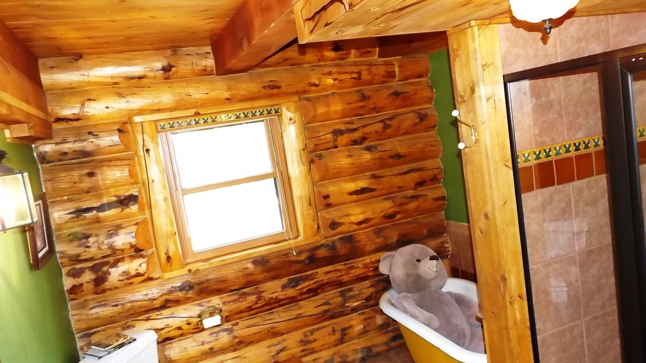 Photo of Bathroom in Divide