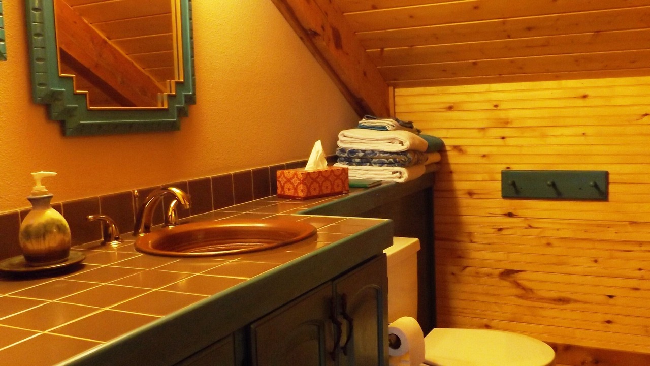 Photo of Bathroom in Divide