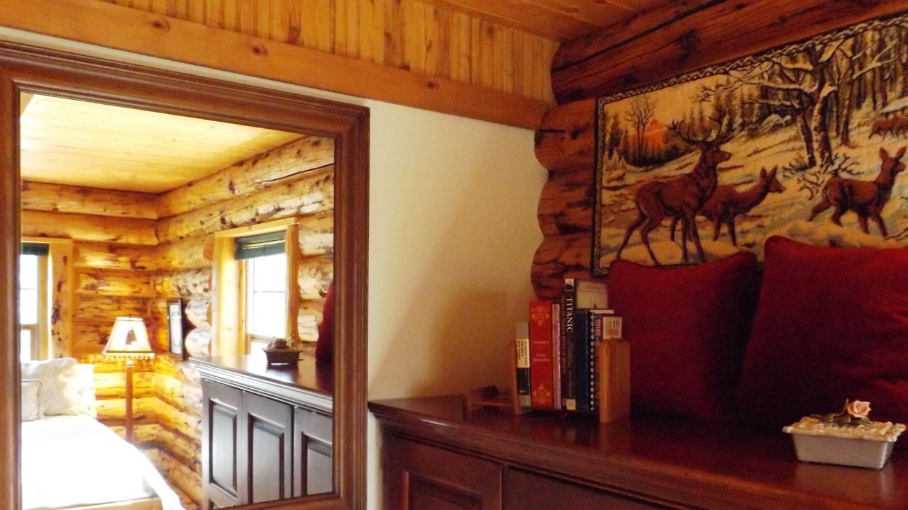 Photo of Bedroom in Divide