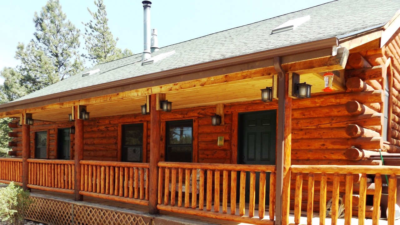 Photo of Outdoor in Divide