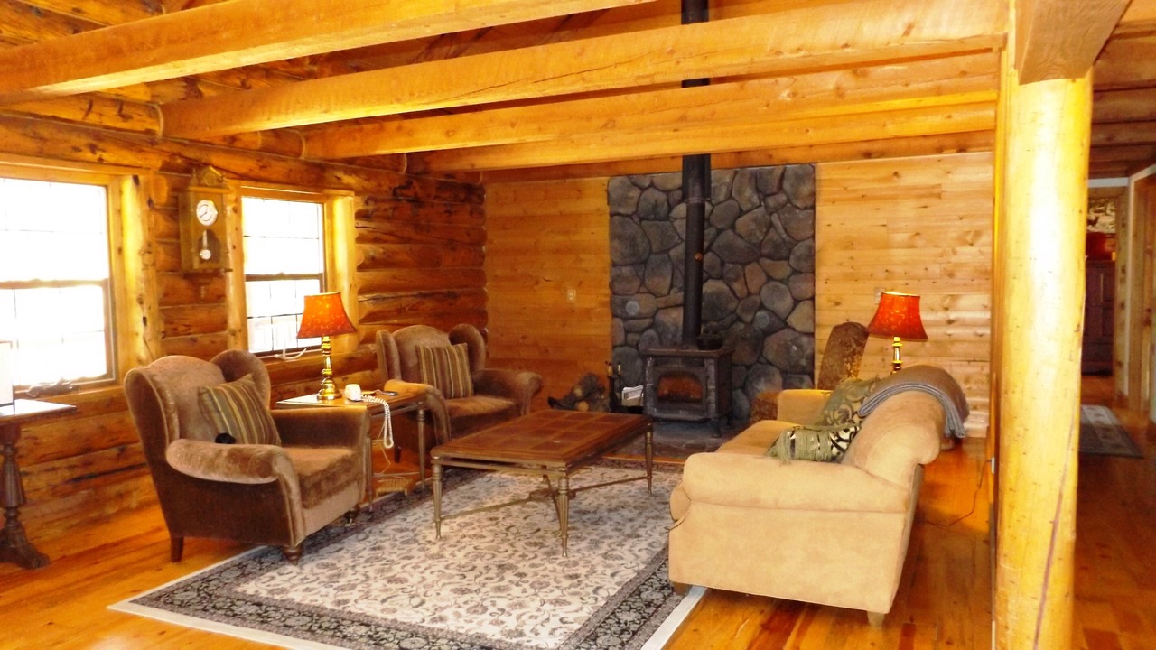 Photo of Bedroom in Divide