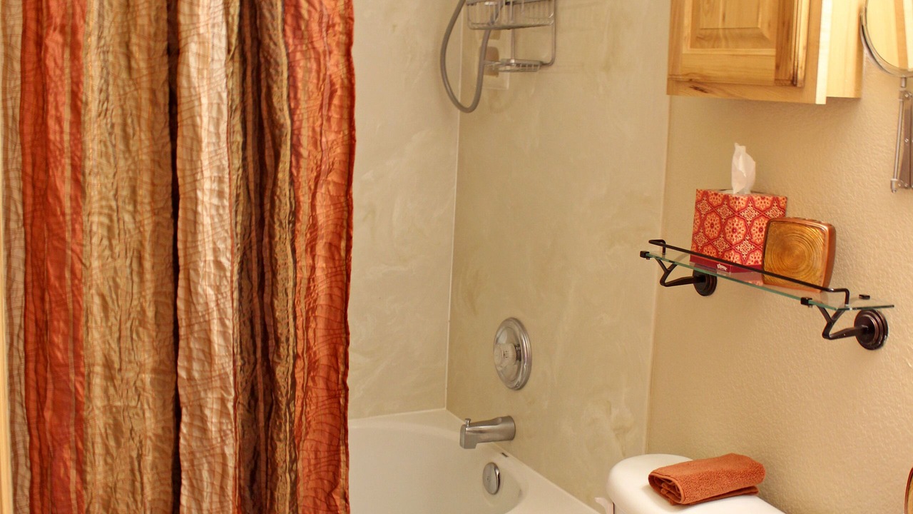 Photo of Bathroom in Colorado Springs