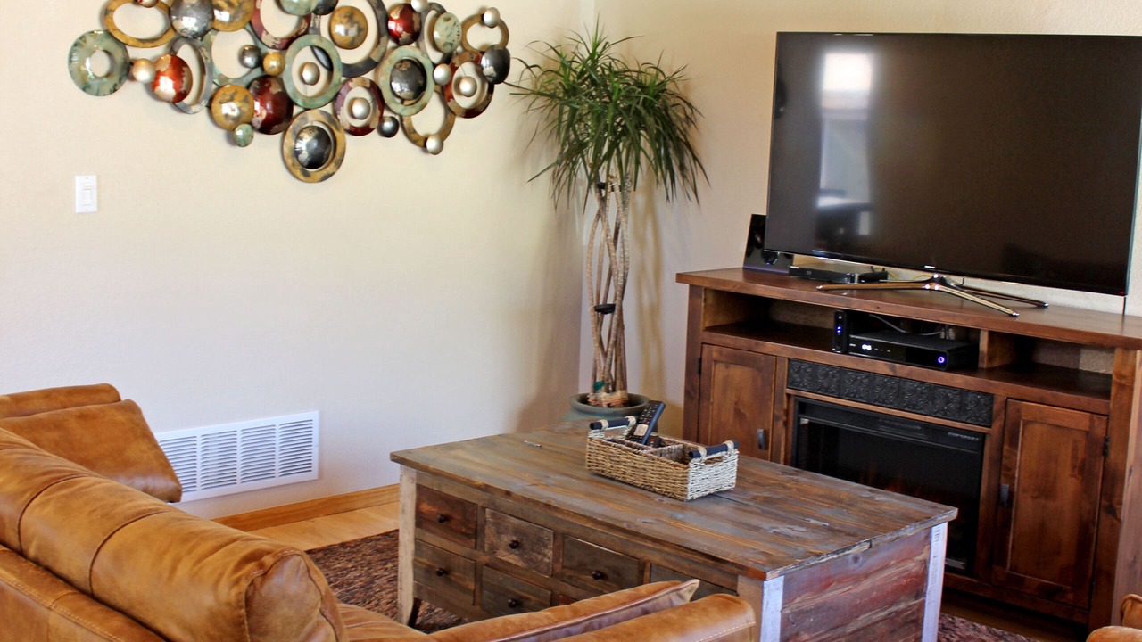 Photo of Livingroom in Colorado Springs