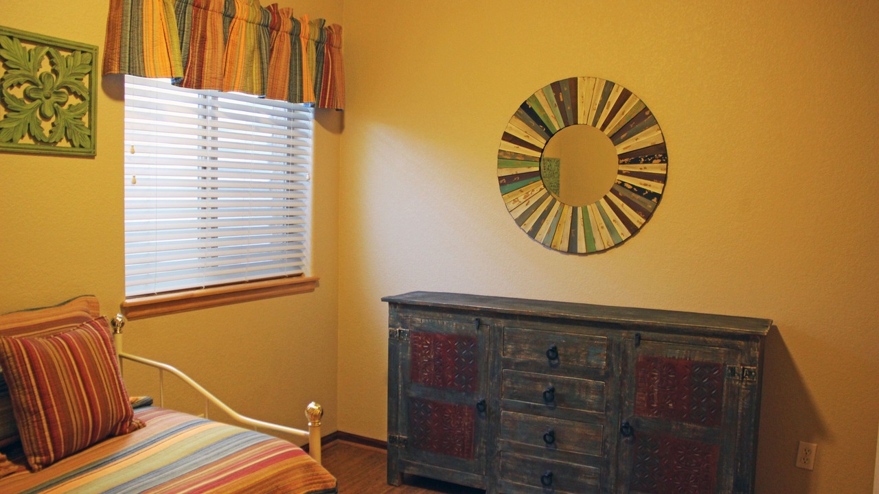 Photo of Bedroom in Colorado Springs